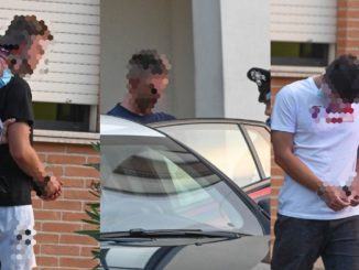 Ragazzo morto a Bastia, sono tre le persone fermate