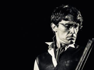 Non giocarti la testa col Diavolo, con Riccardo Leonelli al teatro romano di Carsuale