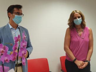 Patrizia Babini nuovo dirigente professioni sanitarie Usl Umbria 2