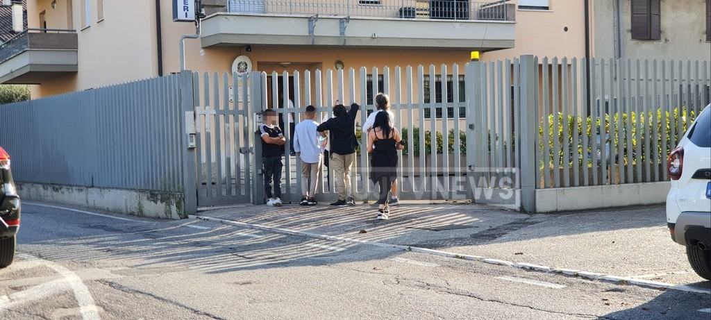 Morte di Filippo Limini, ci sarebbe un quarto indagato, autopsia spostata