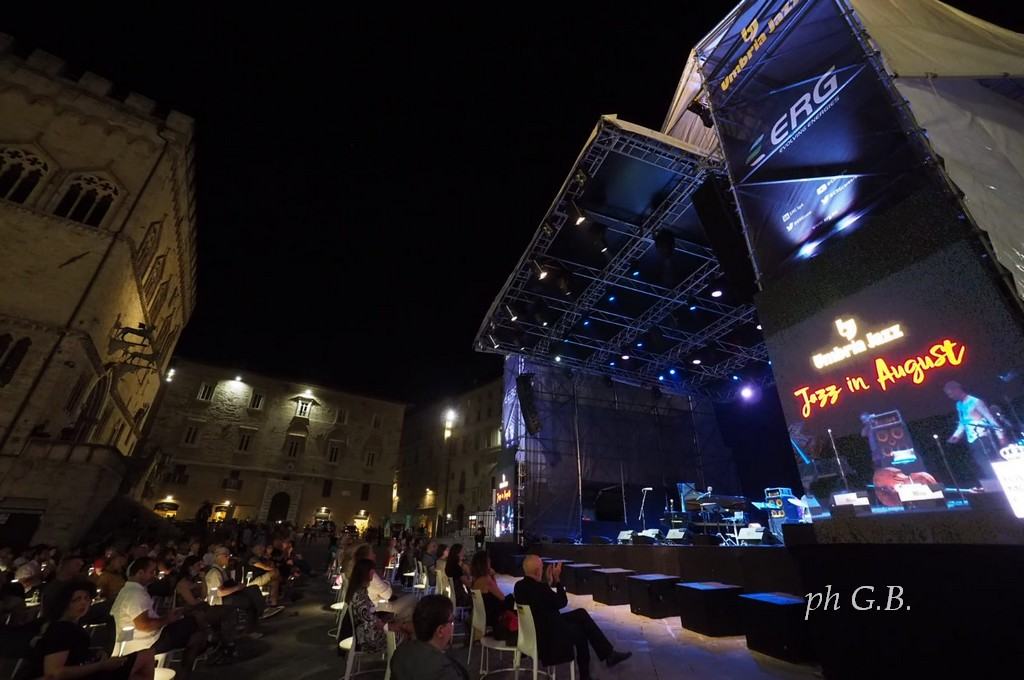 Rimborsi per concerti Umbria Jazz cancellati, ecco come fare