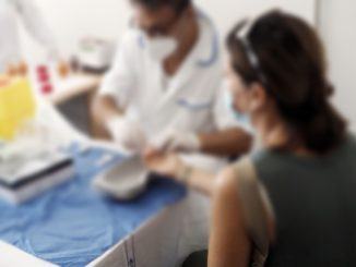 Scuola e covid, test sierologici, medici disponibili, docenti partecipino