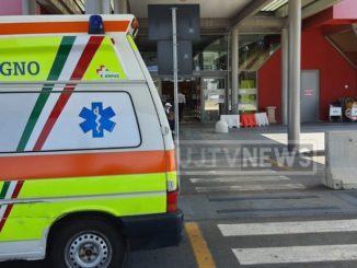 Coronavirus, rientri in Umbria, dei 20 positivi intercettati, 12 in arrivo da Tirana