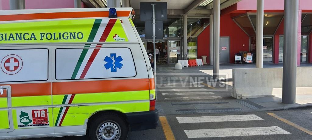 Coronavirus, rientri in Umbria, dei 20 positivi intercettati, 12 in arrivo da Tirana