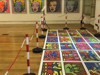 Terni, ultimi giorni per “Andy Warhol …in the City”