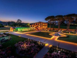 Barton Park Summer Fest: cinema e musica sotto le stelle a Perugia