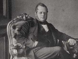Il conte di Cavour, l’uomo che fece l’Italia una vita da impenitente “Latin lover”
