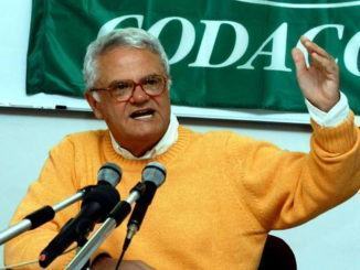 Stop vaccino covid AstraZeneca, Codacons, class action in Umbria