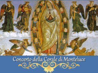 Le note della Corale di Monteluce, un Ferragosto che torna alle origini