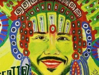 Effetto Maya, singolo di Antonio Mezzancella, disco Made in Umbria