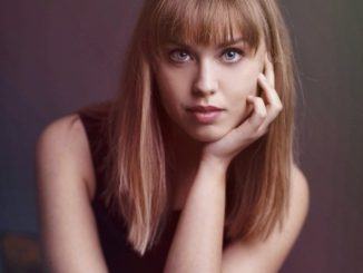 Si intitola "Sing My Song" il nuovo brano della perugina Laura Welle