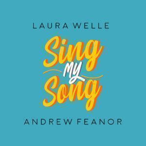 Si intitola "Sing My Song" il nuovo brano della perugina Laura Welle
