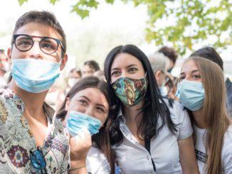 Coronavirus ripartenza scuole è priorità assoluta per l’Italia