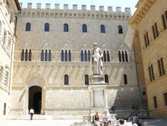 Monte dei Paschi assume, arrivata comunicazioni di 250 nuove assunzioni