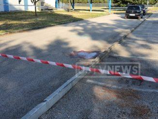 Uccise Filippo Limini a Bastia, il ventenne di Assisi chiede sconto di pena