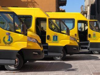 900mila euro per imprese umbre settore trasporto passeggeri