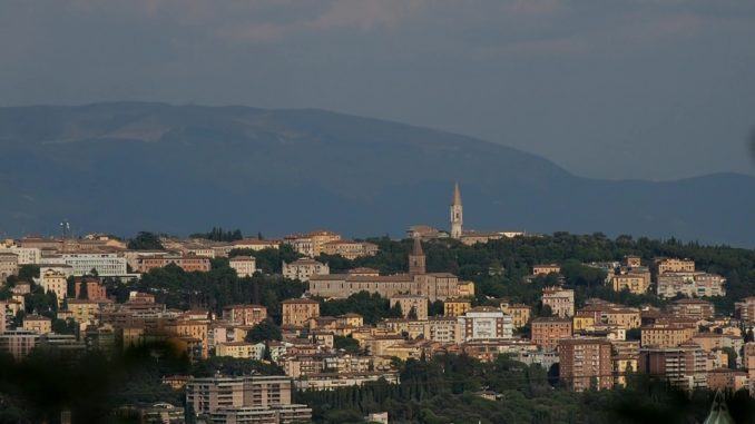 Perugia, polemiche dopo il servizio di “Fuori dal Coro” sulla sicurezza