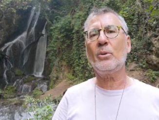 Pale, Sauro Presenzini WWF, chi ha rubato la Cascata?