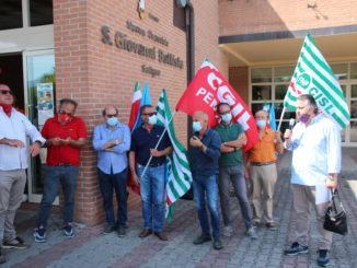 Ospedale di Foligno, sindacati: situazione esplosiva, pronti a riprendere la mobilitazione