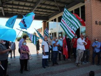 Copertura posti ancora vacanti in sanità e contrattualizzati in modo stabile