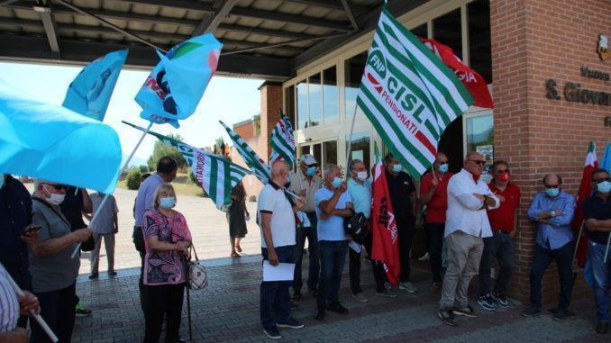 Copertura posti ancora vacanti in sanità e contrattualizzati in modo stabile