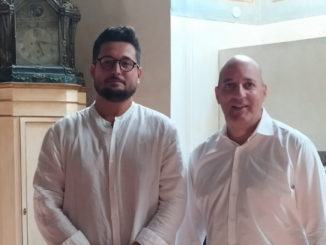 Presidente Arcudi ha incontrato omologo di Foligno Lorenzo Schiarea