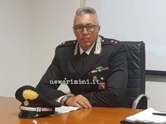 Presunta violenza, ragazza ventenne perugina stuprata in spiaggia a Cattolica