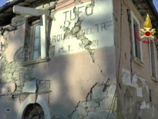 Sisma, migliorate modalità calcolo e quantificazione compensi professionali