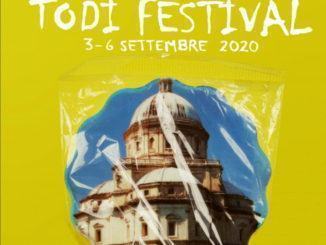 Todi Festival, formazione di pubblico e artisti, 3 al 6 settembre, Masterclass e Laboratori