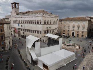 Umbria Jazz 22, puoi essere tu l'autore del manifesto ufficiale. E' partita la call for artists per il manifesto di Umbria Jazz 22