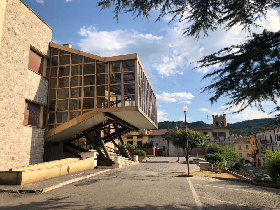 Terremoto a Valfabbrica, scossa di magnitudo 2 a 9 chilometri di profondità