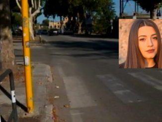Spello si sveglia sgomenta dopo la morte di Alice Antonelli