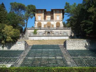 Villalago, da domani riapertura parte zona camini, nuovamente fruibile