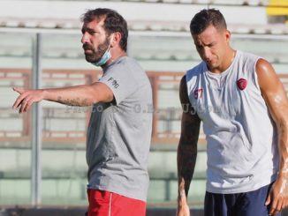 Serie C: il Perugia nel girone B Caserta “laureato” allenatore