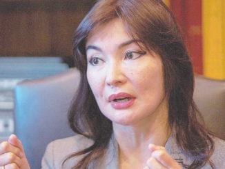 Presunto sequestro di Alma Shalabayeva, cominciato processo in tribunale a Perugia