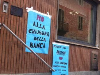 Umbria ha perso credito, chiuse 24 filiali e persi oltre 400 posti di lavoro