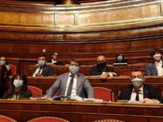Briziarelli Lega: con nostri emendamenti tecnologia a servizio disabili