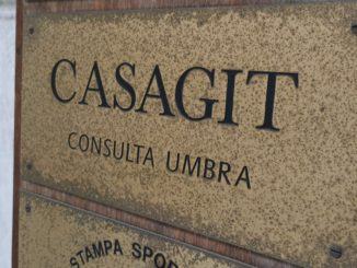 Casagit Umbria, attiva la nuova convenzione con “Comedica” di Terni