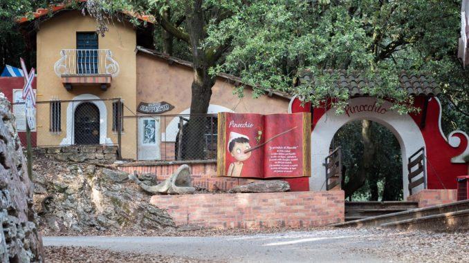Città della Domenica apre le porte alla fantasia, pronto un nuovo weekend