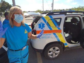 Covid-19 in aumento in tutte le fasce, i particolare tra i 45 e 64 anni