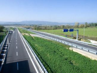 E78, finanziata la progettazione di tutti i lotto umbri mancanti