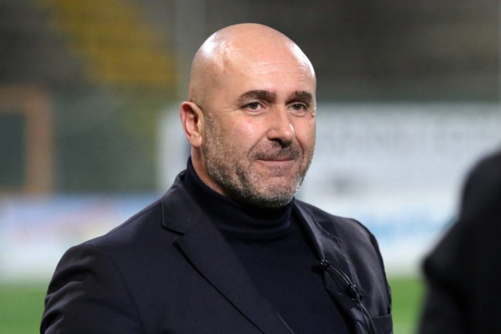 Ternana, morto Edoardo Longarini, ex presidente, il cordoglio di Bandecchi