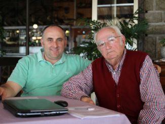 Morto Giuseppe Vecchini, 87 anni, proprietario storico ristorante “Da Settimio”