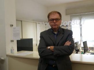 Dimissioni del Consigliere, Irre Cannara, Sandra Ceppitelli, la verità