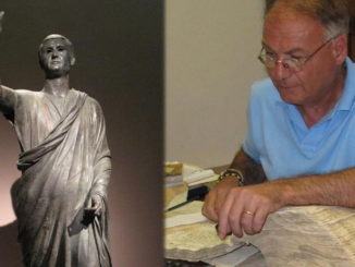 L'Arringatore proviene da Pila, il processo civile ristabilisce verità storica