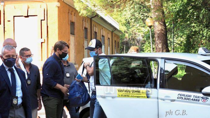 Nuova udienza per il caso Suarez: Agnelli in tribunale