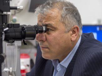 Abbattimento liste attesa ospedale Perugia, sabato e domenica aperti ambulatori oculistica 