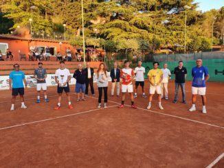 Assoluti Umbri Trofeo Ubi Banca: trionfa Passaro, campione umbro