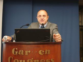 Confindustria Umbria, sezione Terni, Riccardo Morelli eletto presidenza