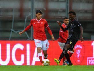 Mercoledì di campionato, Perugia gioca al Curi con il Como